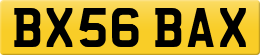 BX56BAX